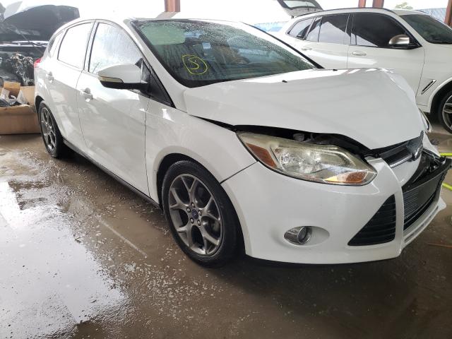 FORD NULL 2014 1fadp3k25el357134