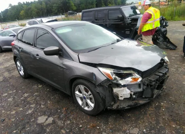 FORD FOCUS 2014 1fadp3k25el359644