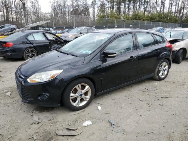 FORD FOCUS SE 2014 1fadp3k25el360311