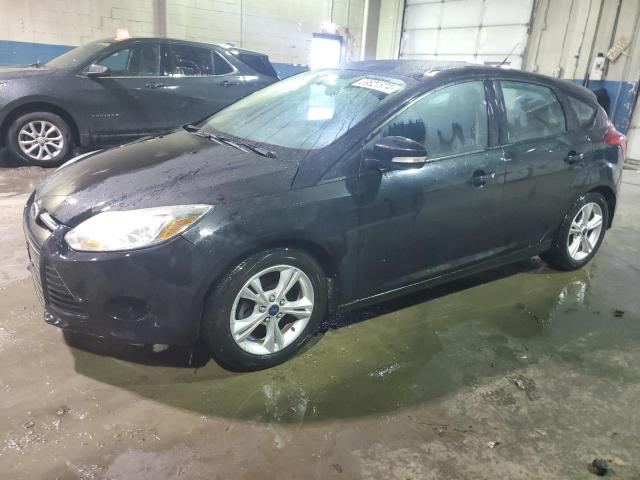 FORD FOCUS 2014 1fadp3k25el361877