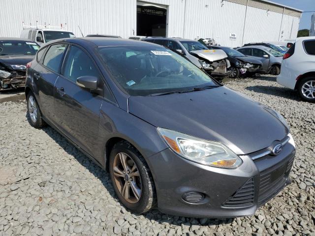 FORD FOCUS SE 2014 1fadp3k25el368859