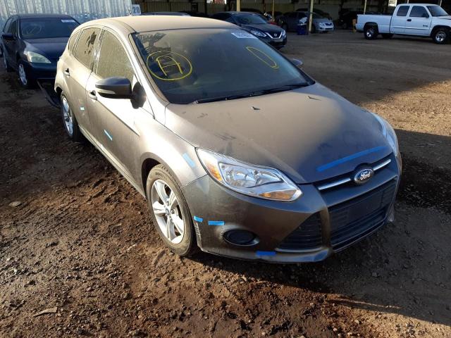 FORD NULL 2014 1fadp3k25el374838