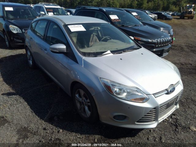 FORD FOCUS 2014 1fadp3k25el377688