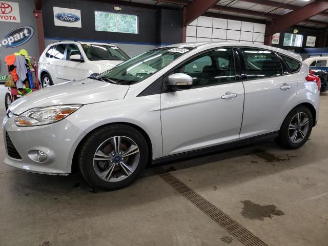 FORD FOCUS SE 2014 1fadp3k25el378050