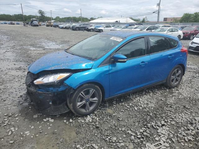 FORD FOCUS 2014 1fadp3k25el380560