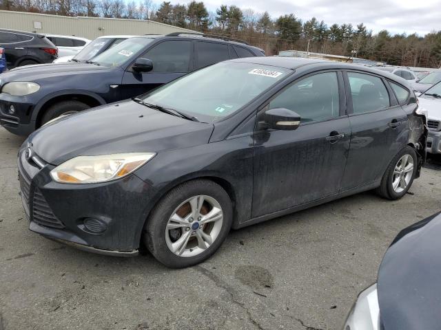 FORD FOCUS 2014 1fadp3k25el400001