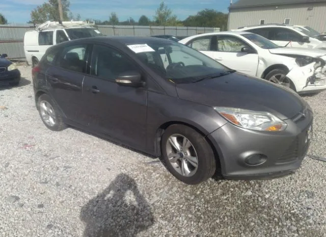 FORD FOCUS 2014 1fadp3k25el402721