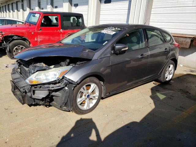 FORD FOCUS SE 2014 1fadp3k25el418594