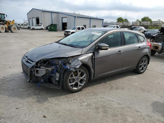 FORD FOCUS SE 2014 1fadp3k25el419888