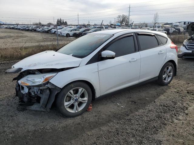 FORD FOCUS SE 2014 1fadp3k25el421494