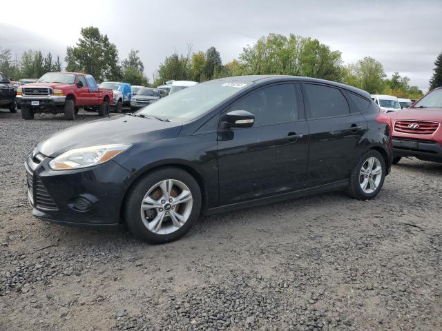 FORD FOCUS SE 2014 1fadp3k25el430096