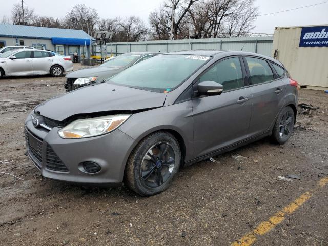 FORD FOCUS 2014 1fadp3k25el431104