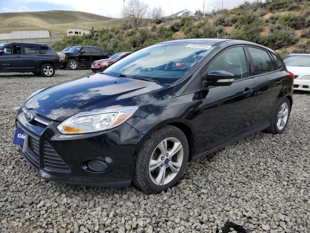 FORD FOCUS 2014 1fadp3k25el432186