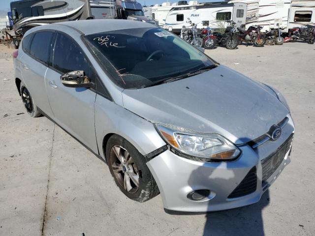 FORD FOCUS SE 2014 1fadp3k25el442281