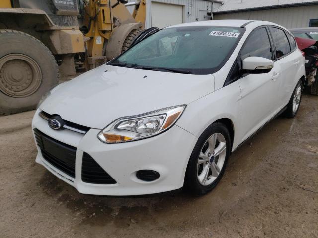 FORD FOCUS 2014 1fadp3k25el442555