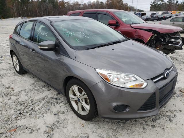 FORD FOCUS SE 2014 1fadp3k25el446931