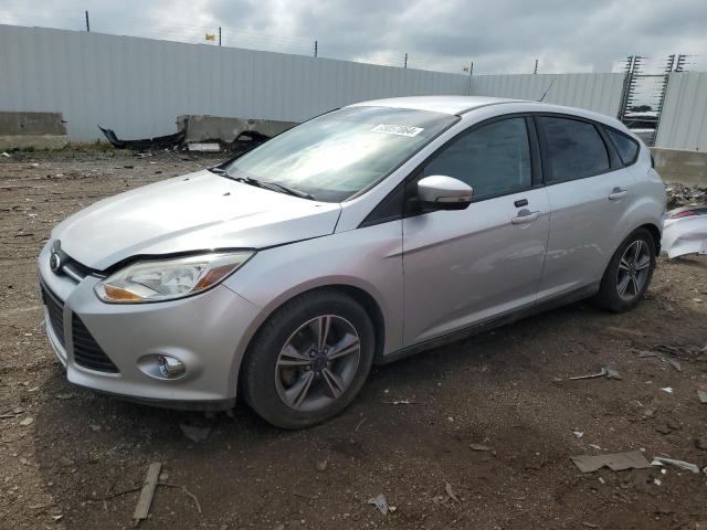 FORD FOCUS 2014 1fadp3k25el449277