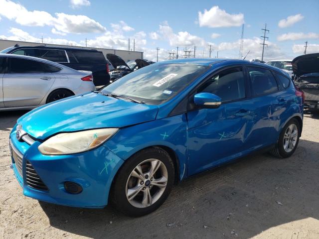 FORD FOCUS 2014 1fadp3k25el460070