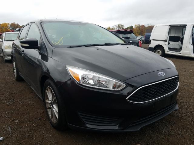 FORD FOCUS SE 2015 1fadp3k25fl204013