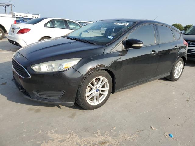 FORD FOCUS SE 2015 1fadp3k25fl204223