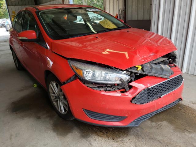 FORD FOCUS SE 2015 1fadp3k25fl204562