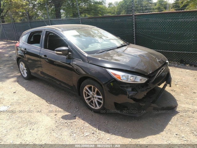 FORD FOCUS 2015 1fadp3k25fl205047