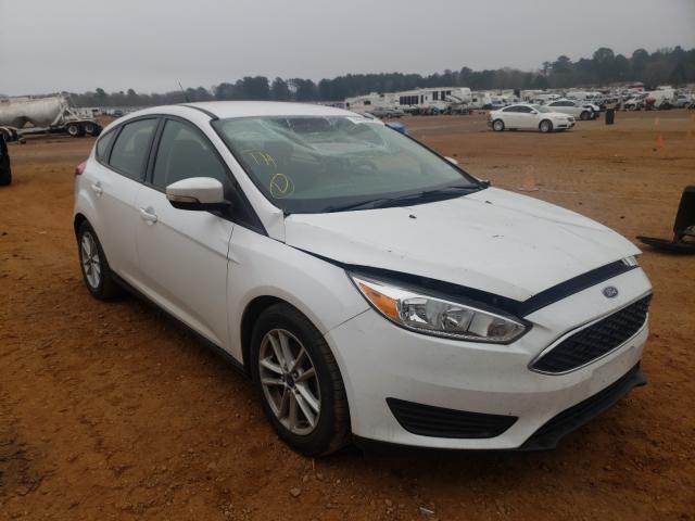 FORD FOCUS SE 2015 1fadp3k25fl207770