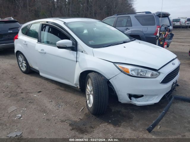 FORD FOCUS 2015 1fadp3k25fl208546