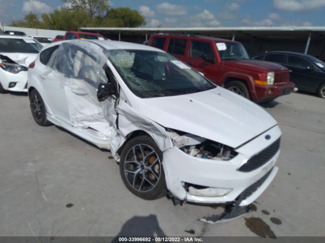 FORD FOCUS 2015 1fadp3k25fl211026