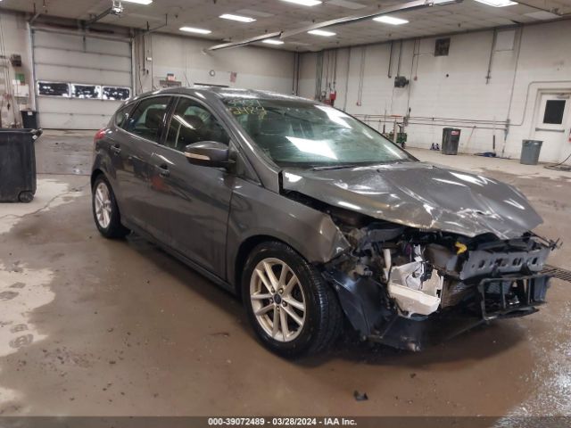 FORD FOCUS 2015 1fadp3k25fl213195