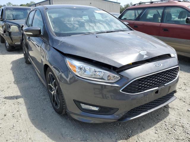 FORD FOCUS SE 2015 1fadp3k25fl214878