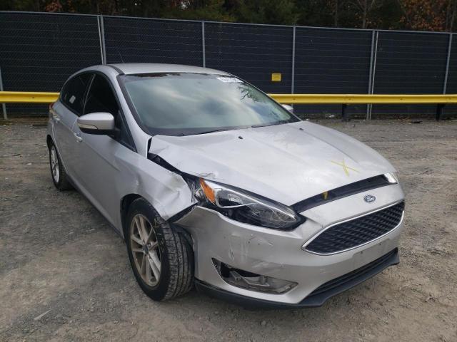 FORD FOCUS SE 2015 1fadp3k25fl215724