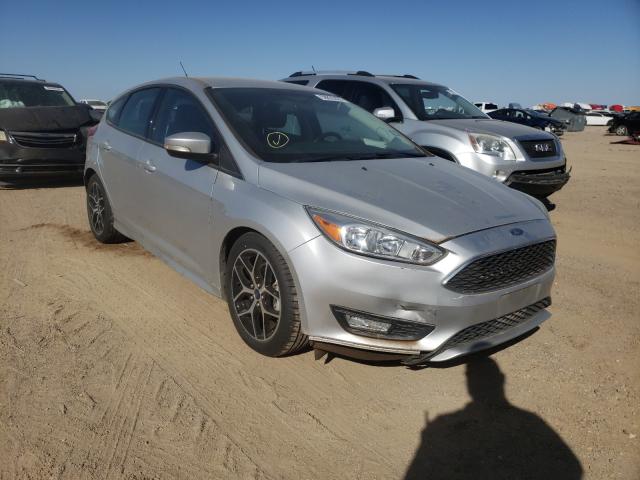 FORD FOCUS SE 2015 1fadp3k25fl218980