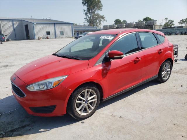 FORD FOCUS SE 2015 1fadp3k25fl219899