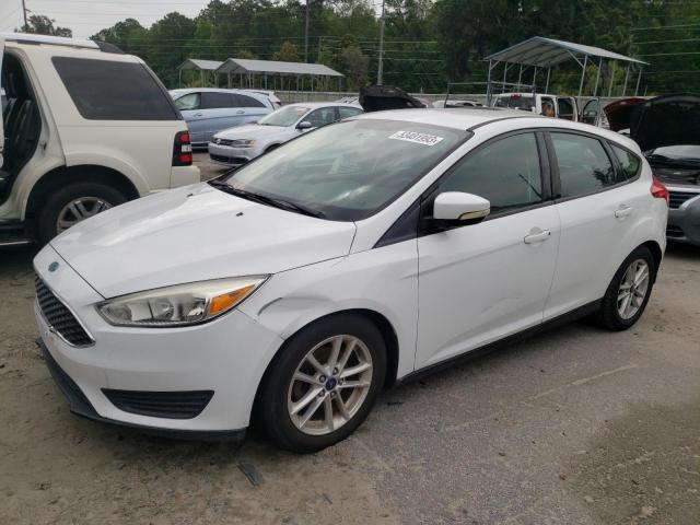 FORD FOCUS SE 2015 1fadp3k25fl222852