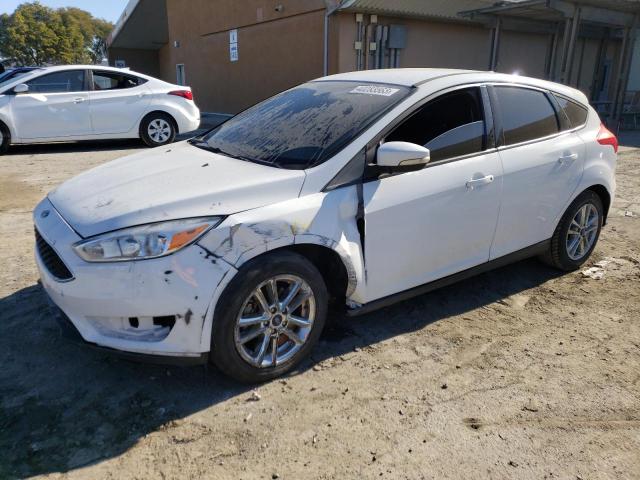 FORD FOCUS SE 2015 1fadp3k25fl222883