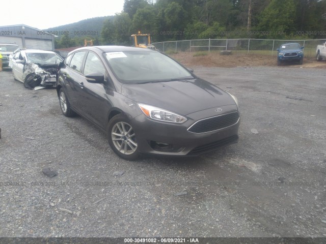 FORD FOCUS 2015 1fadp3k25fl222897