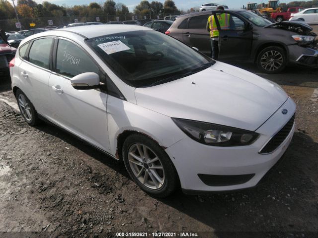 FORD FOCUS 2015 1fadp3k25fl223029