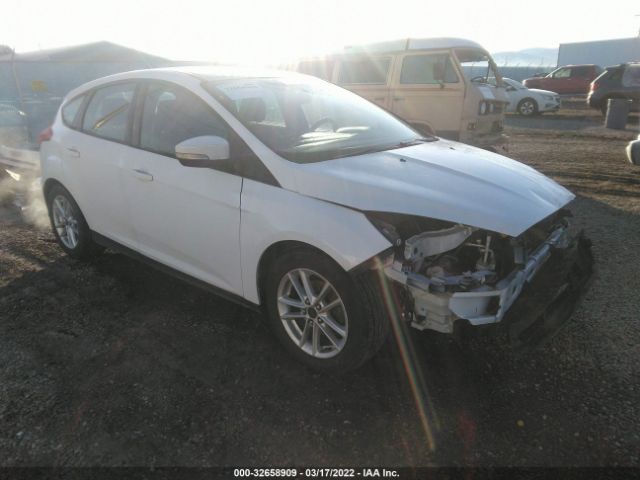 FORD FOCUS 2015 1fadp3k25fl223323