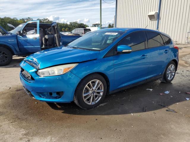 FORD FOCUS 2015 1fadp3k25fl223984