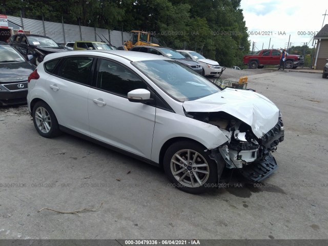 FORD FOCUS 2015 1fadp3k25fl229283