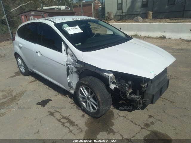 FORD FOCUS 2015 1fadp3k25fl232264