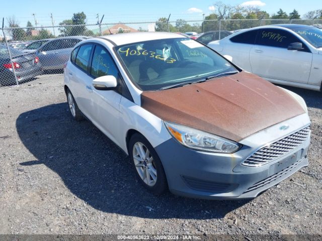 FORD FOCUS 2015 1fadp3k25fl232913