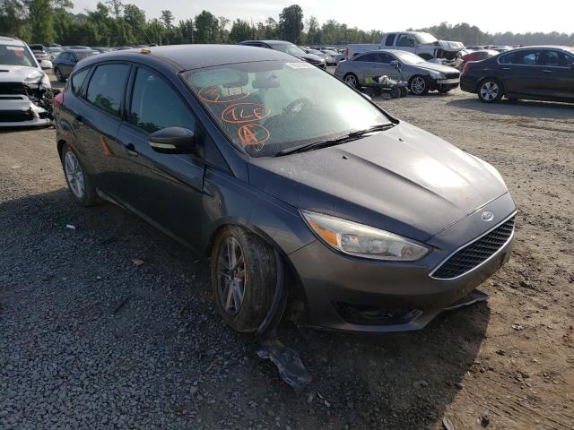 FORD FOCUS SE 2015 1fadp3k25fl232992