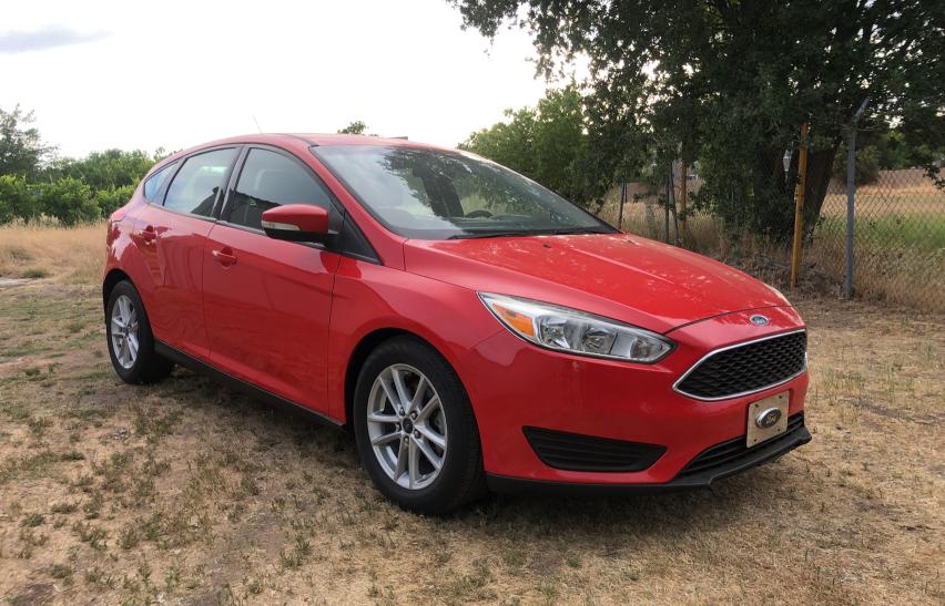 FORD FOCUS SE 2015 1fadp3k25fl233415