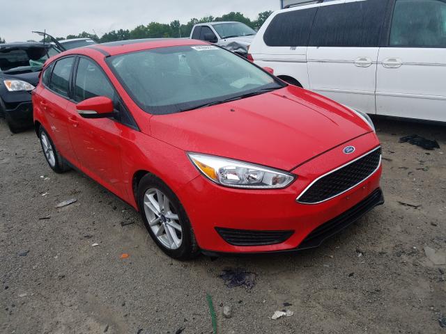 FORD FOCUS SE 2015 1fadp3k25fl233513