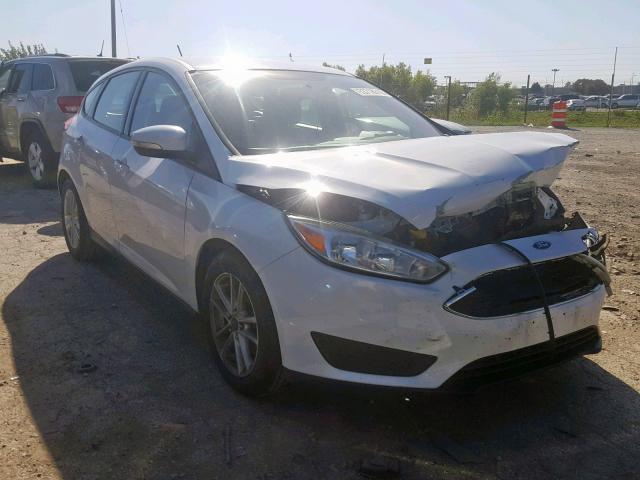 FORD FOCUS SE 2015 1fadp3k25fl234113