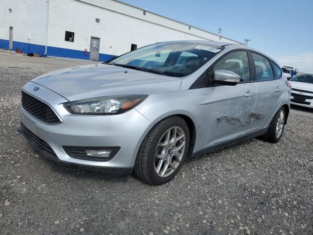 FORD FOCUS SE 2015 1fadp3k25fl234211