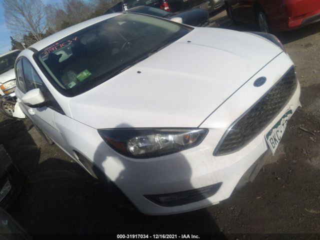 FORD FOCUS 2015 1fadp3k25fl235388