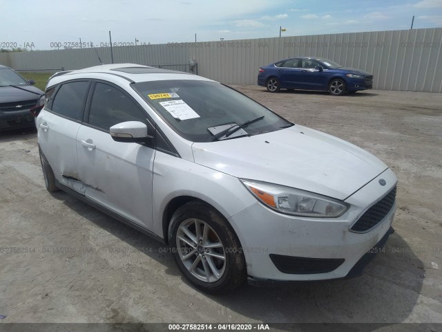 FORD FOCUS 2015 1fadp3k25fl235505